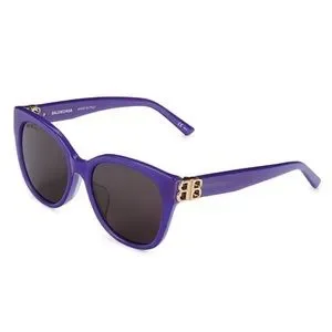 Balenciaga | Accessories | Balenciaga 57mm Cat Eye  display picture 1